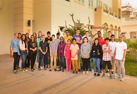 iCademy Middle East Invites Global Enrolment for upcoming Session: UAE